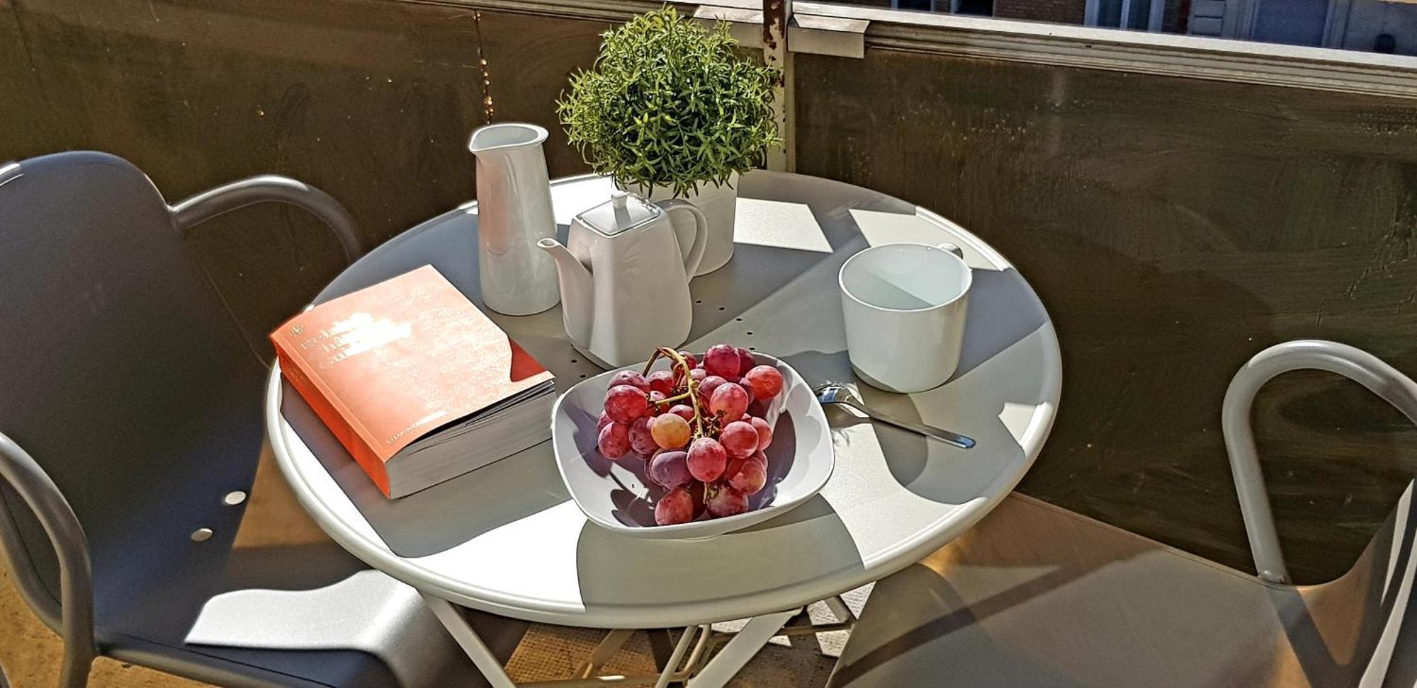 Vue sur Paris - Appartement Ivry-sur-Seine Extérieur photo